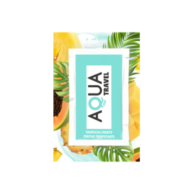 Dosette lubrifiant à base d'eau saveur fruits tropicaux 6 ML 